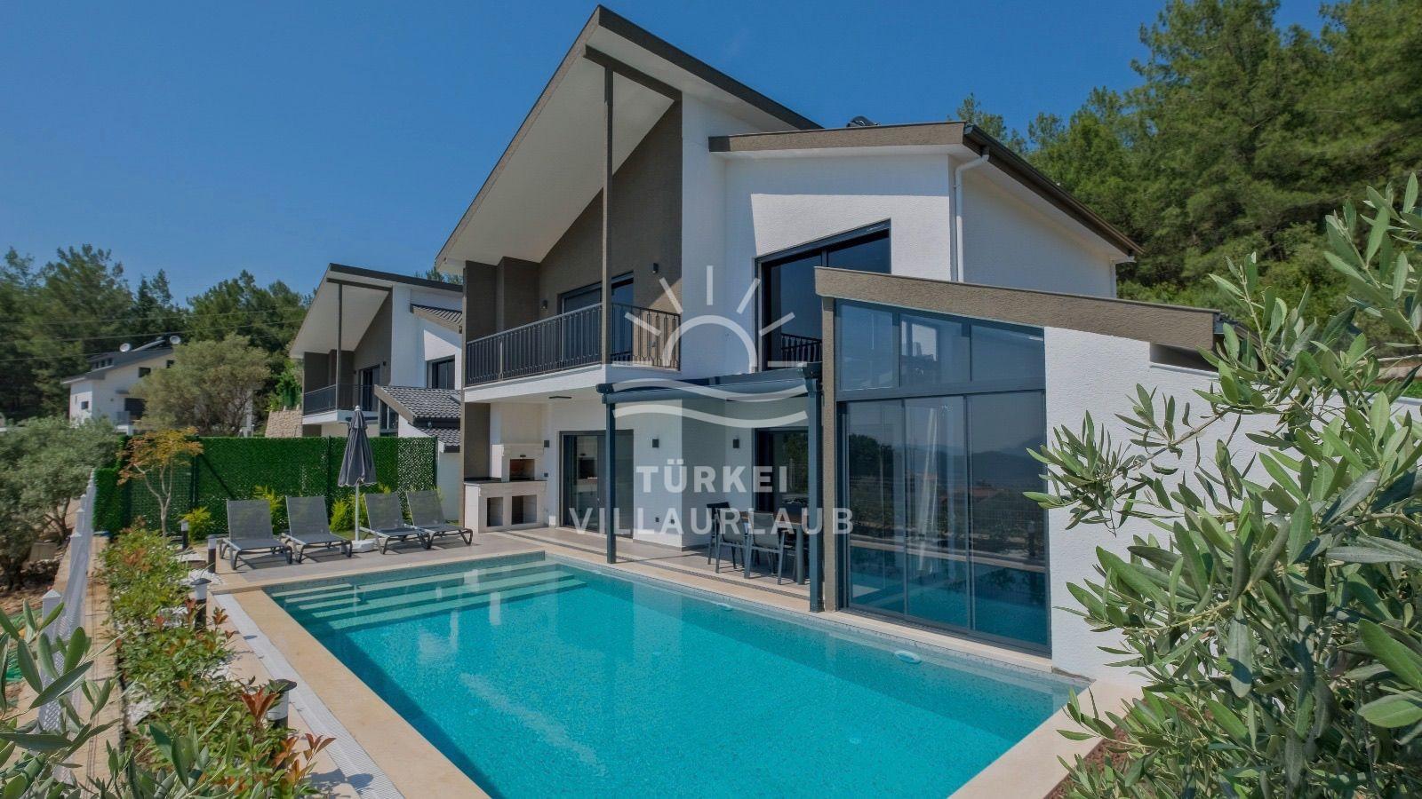 Villa Paro 1 Ovacık/Ölüdeniz fotoğrafı