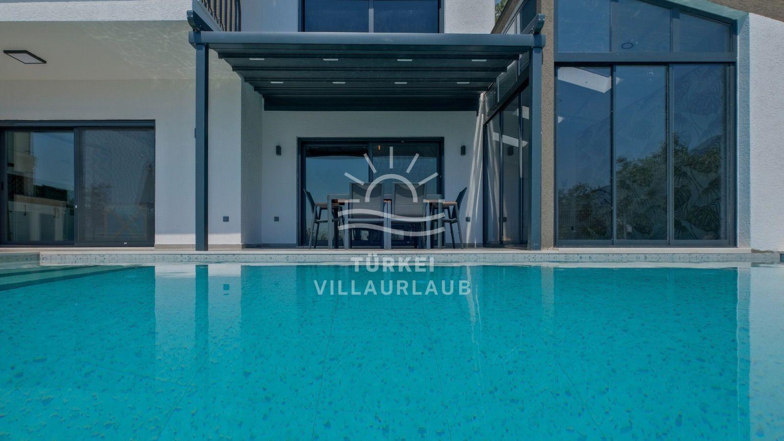 Villa Paro 1 Ovacık/Ölüdeniz fotoğrafı