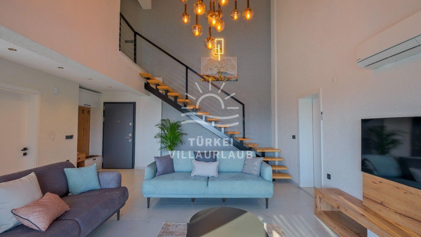 Villa Paro 1 Ovacık/Ölüdeniz fotoğrafı