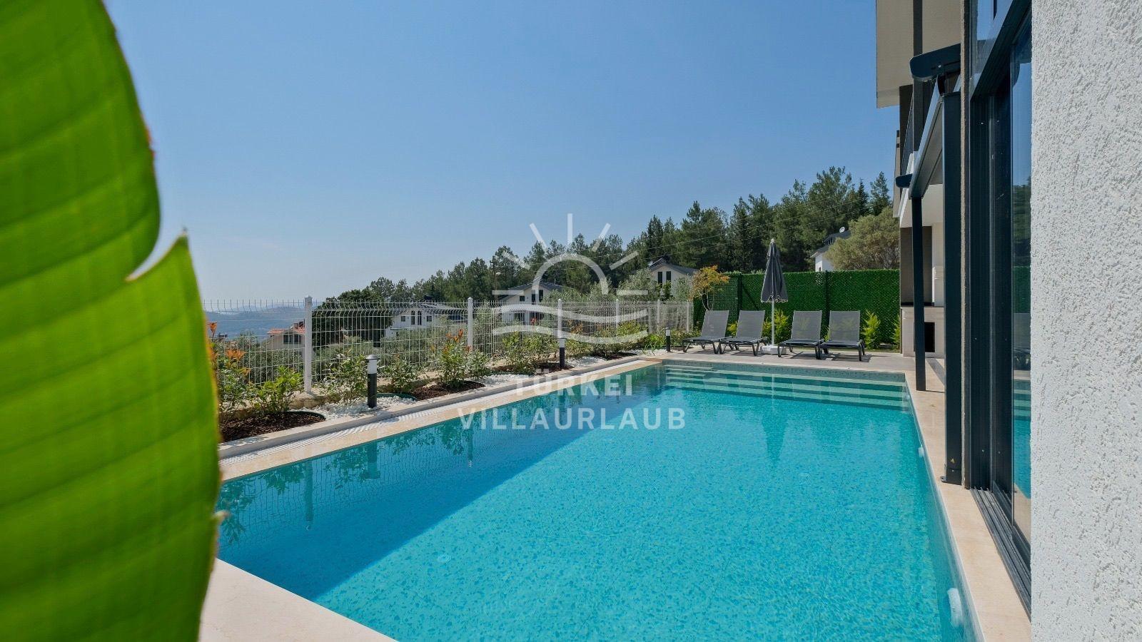 Villa Paro 1 Ovacık/Ölüdeniz fotoğrafı