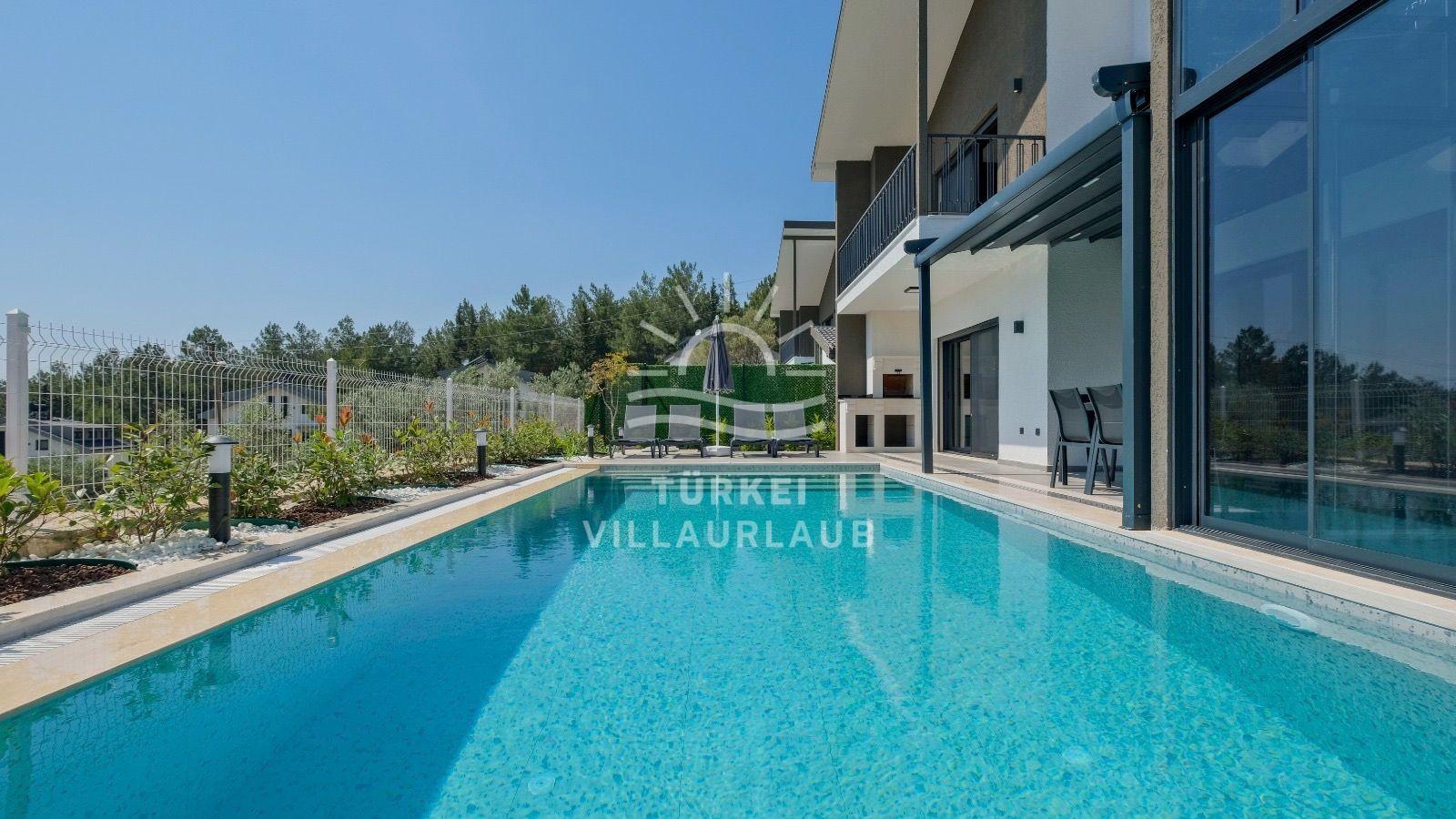 Villa Paro 1 Ovacık/Ölüdeniz fotoğrafı