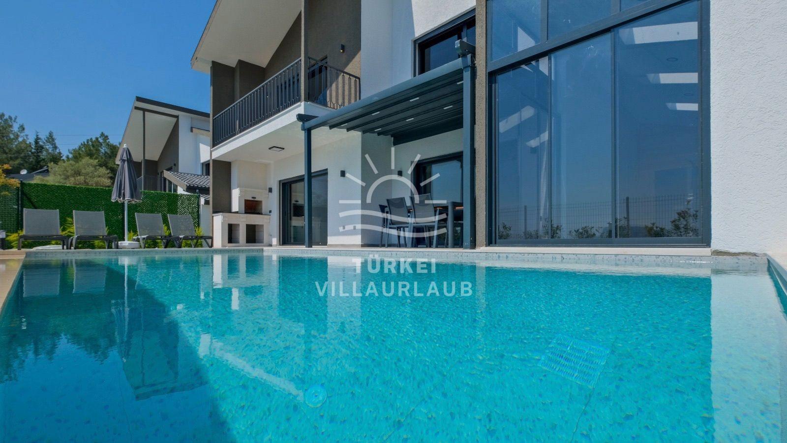 Villa Paro 1 Ovacık/Ölüdeniz fotoğrafı