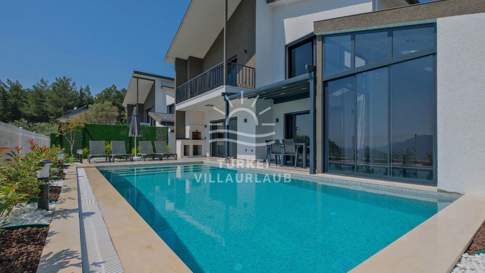 Villa Paro 1 Ovacık/Ölüdeniz fotoğrafı