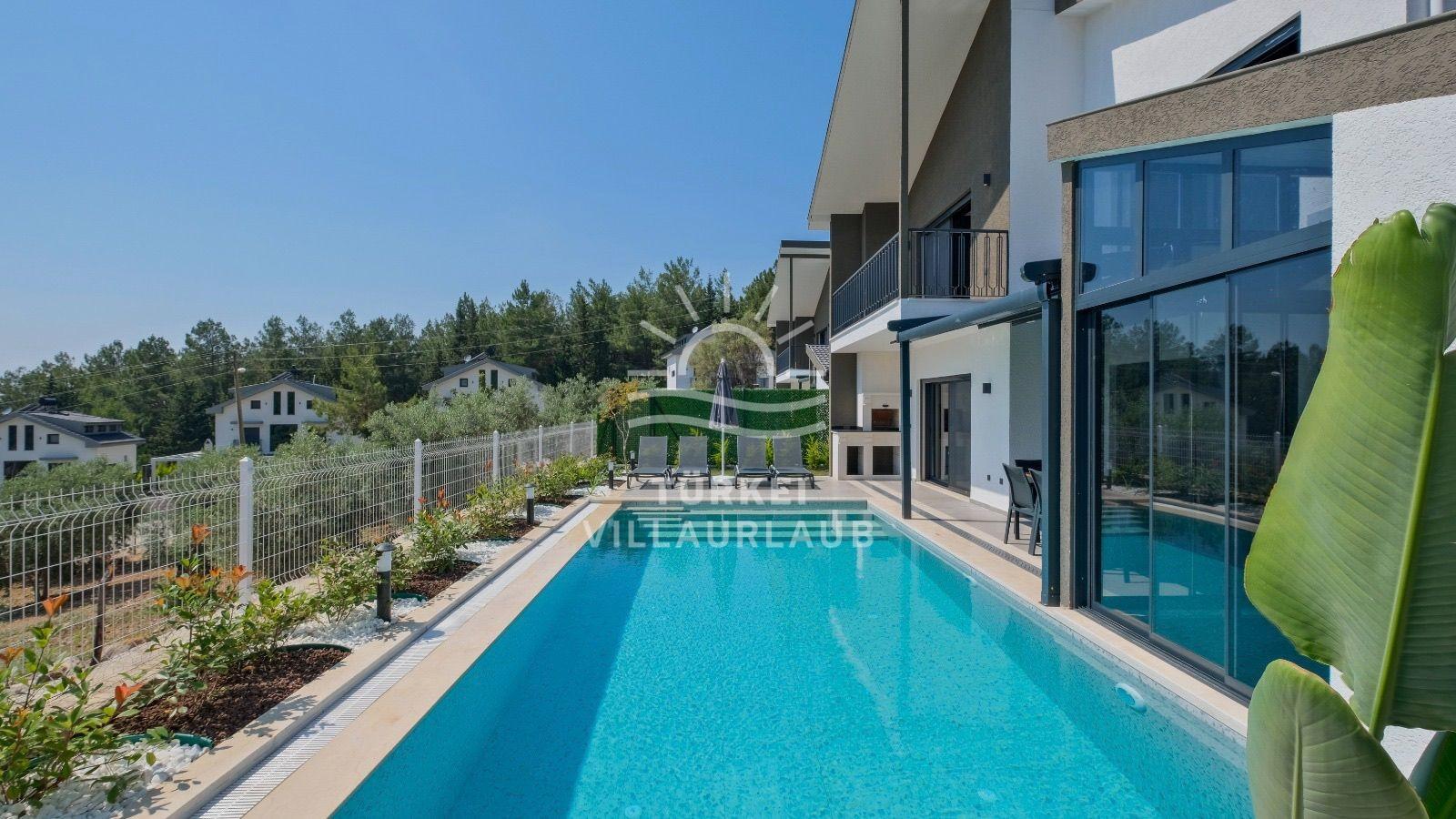 Villa Paro 1 Ovacık/Ölüdeniz fotoğrafı