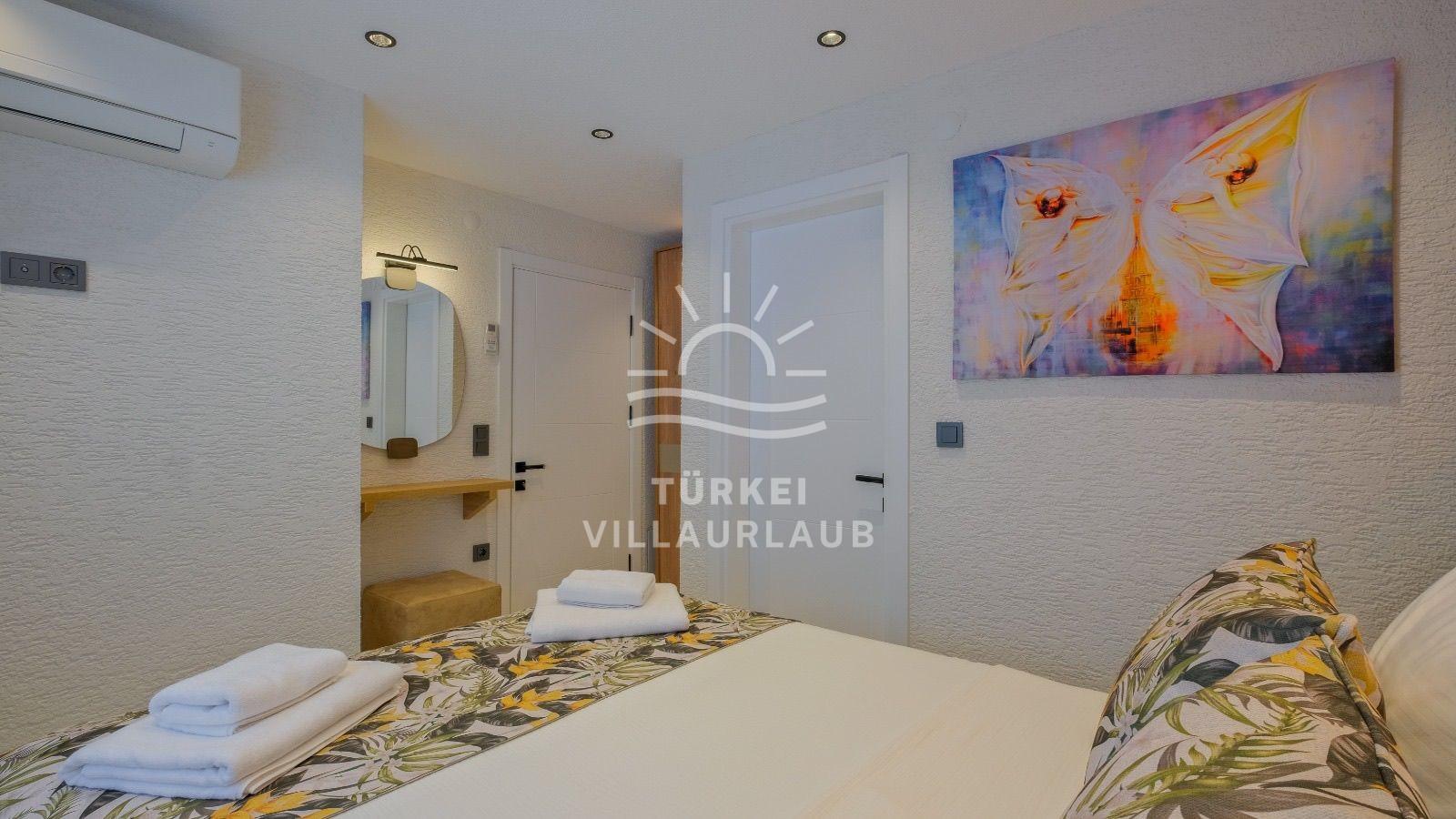 Villa Paro 1 Ovacık/Ölüdeniz fotoğrafı