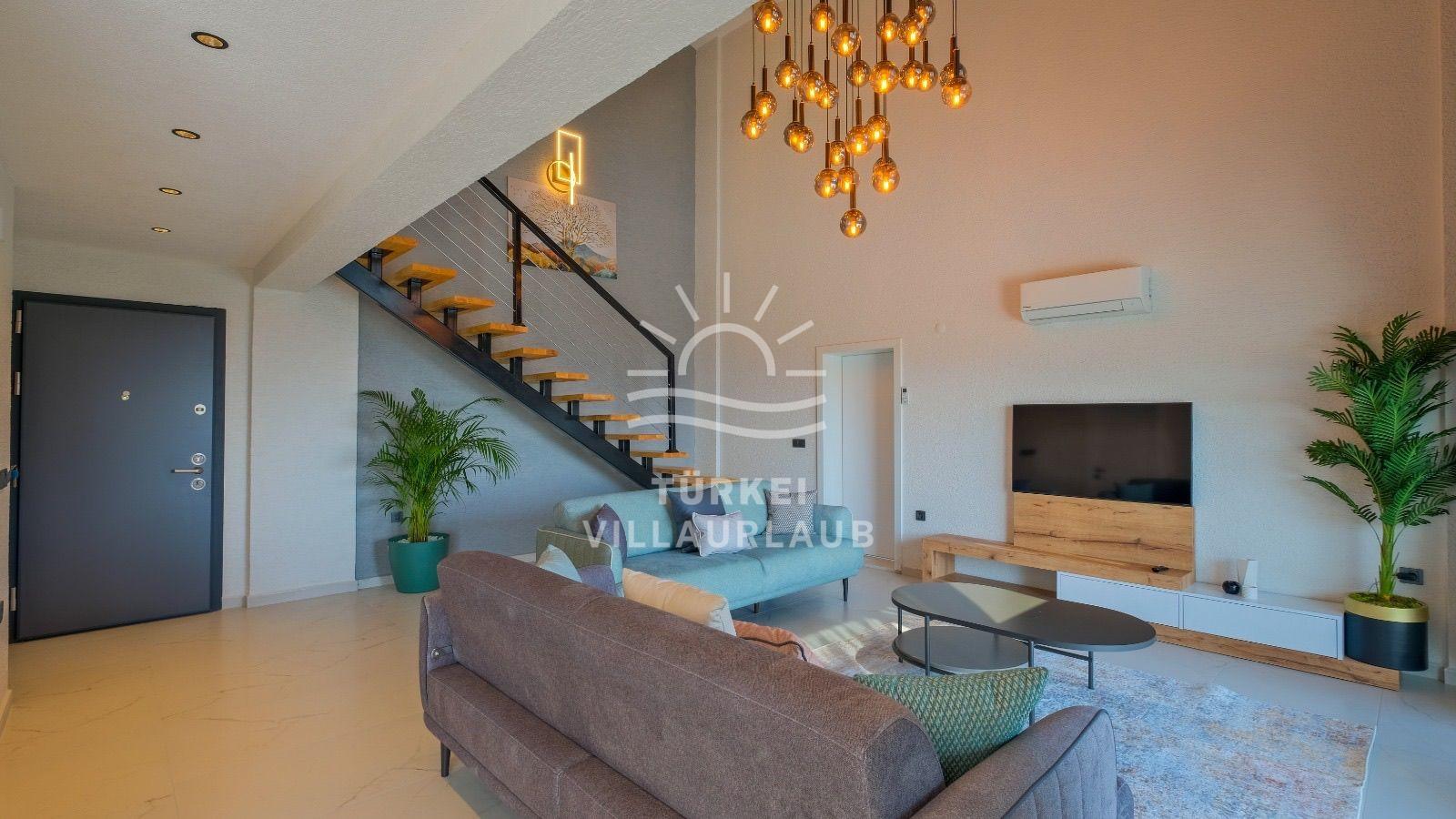 Villa Paro 1 Ovacık/Ölüdeniz fotoğrafı