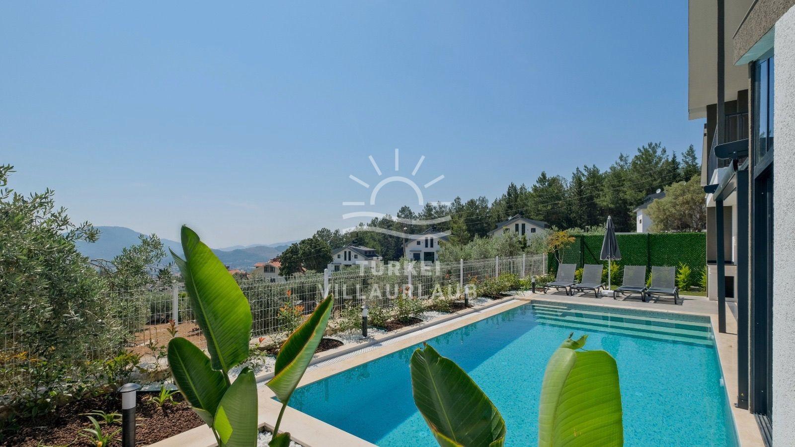 Villa Paro 1 Ovacık/Ölüdeniz fotoğrafı