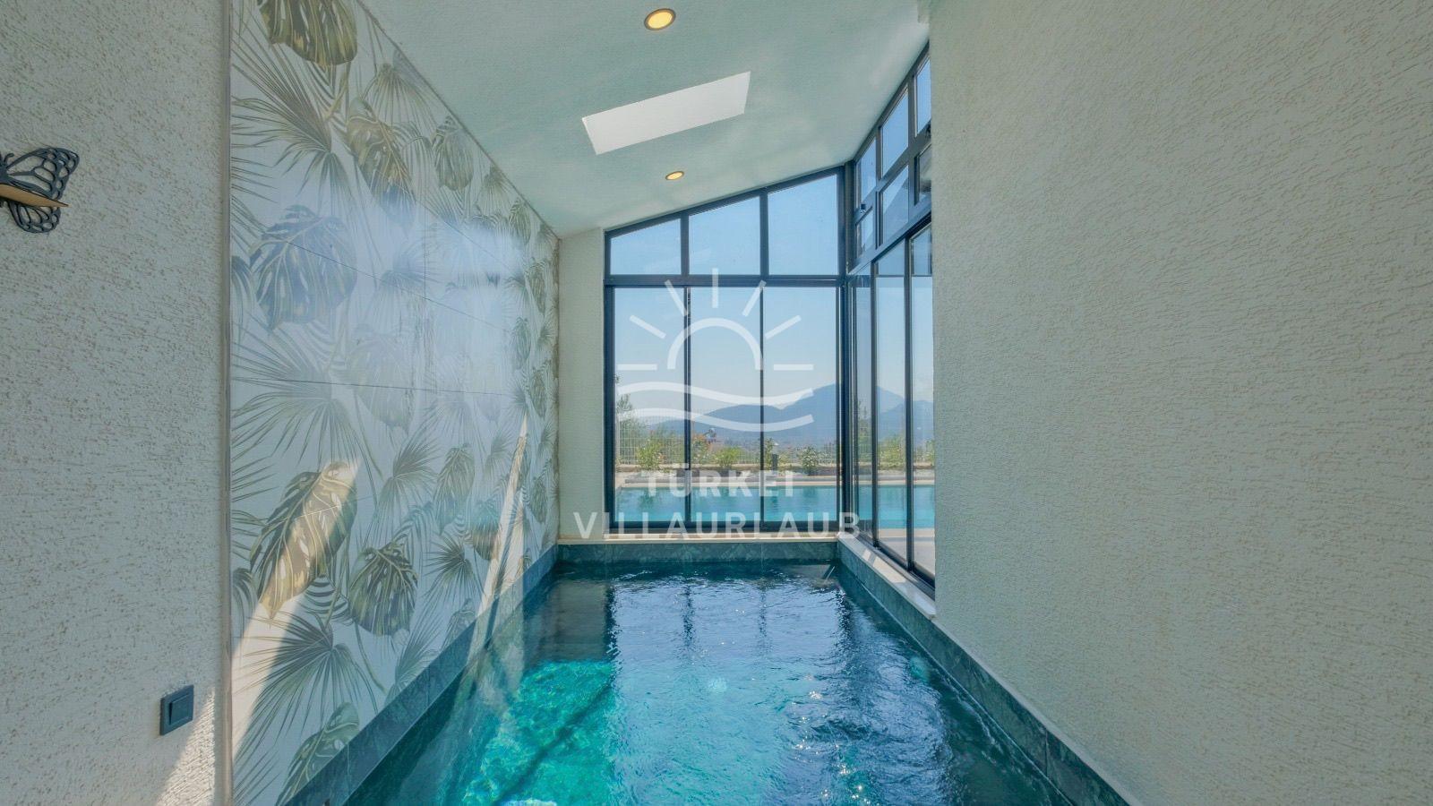 Villa Paro 1 Ovacık/Ölüdeniz fotoğrafı