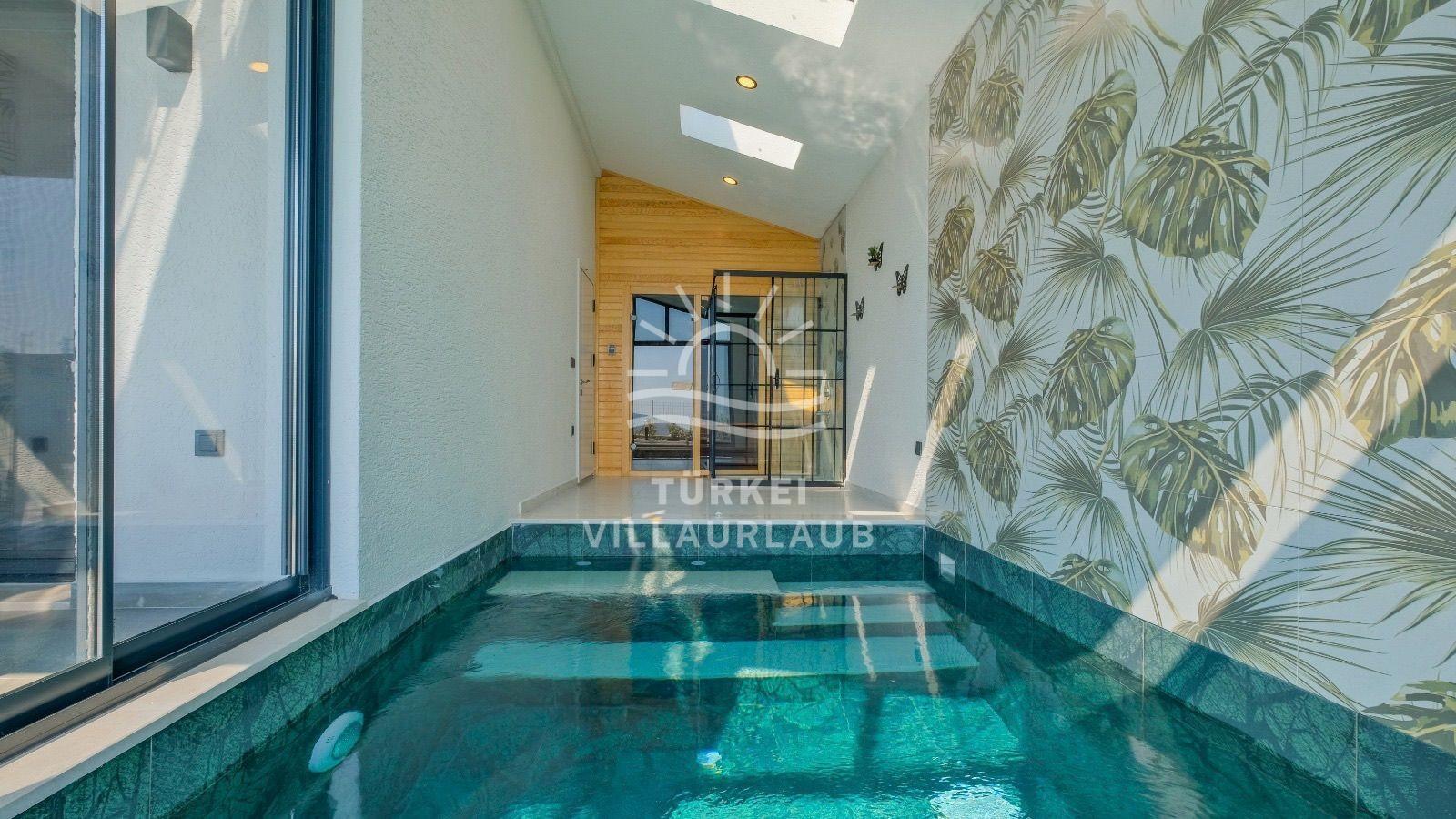 Villa Paro 1 Ovacık/Ölüdeniz fotoğrafı