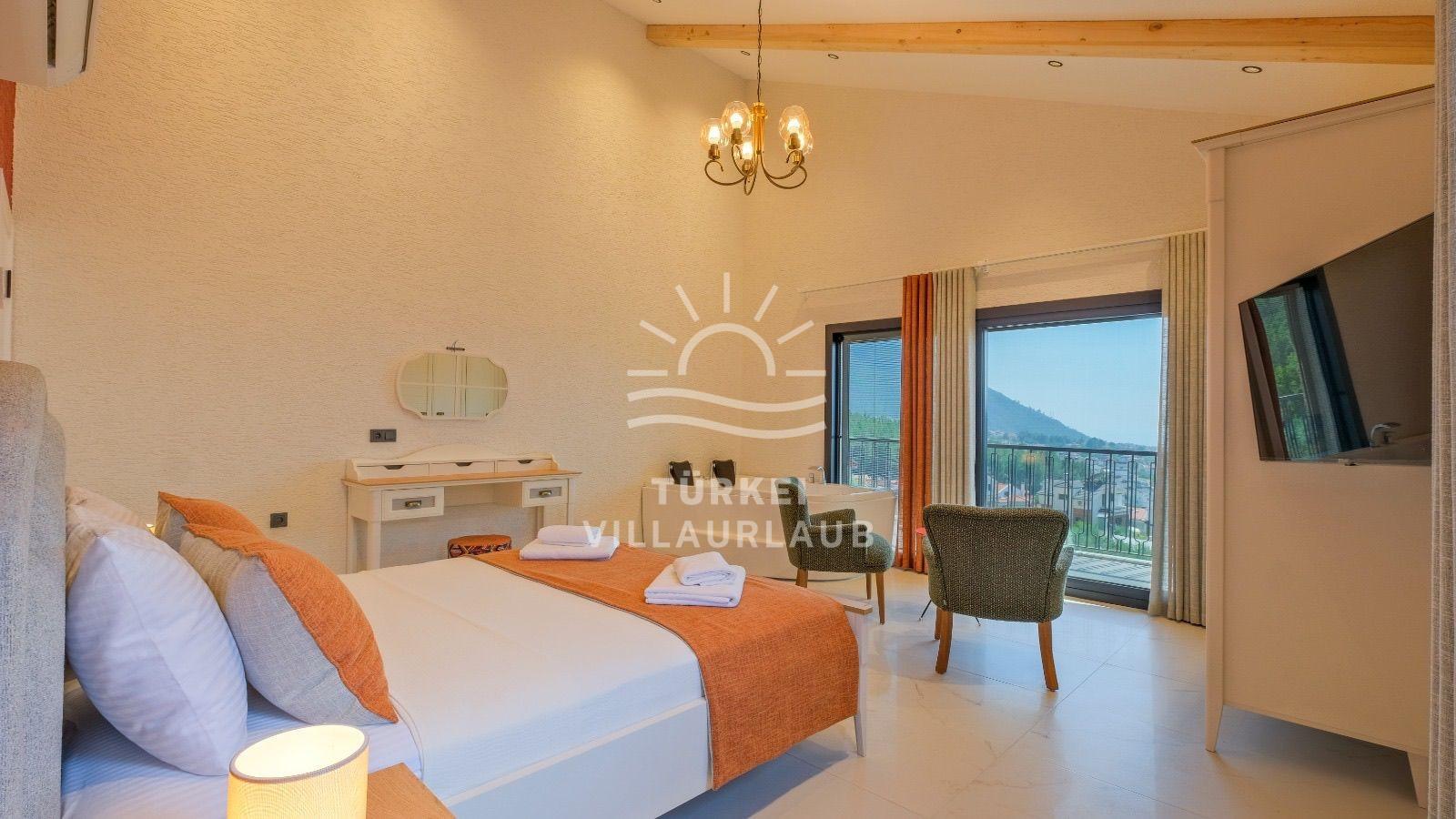 Villa Paro 1 Ovacık/Ölüdeniz fotoğrafı