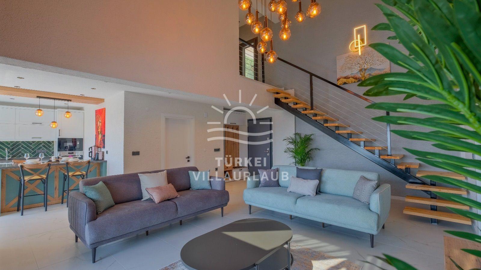 Villa Paro 1 Ovacık/Ölüdeniz fotoğrafı