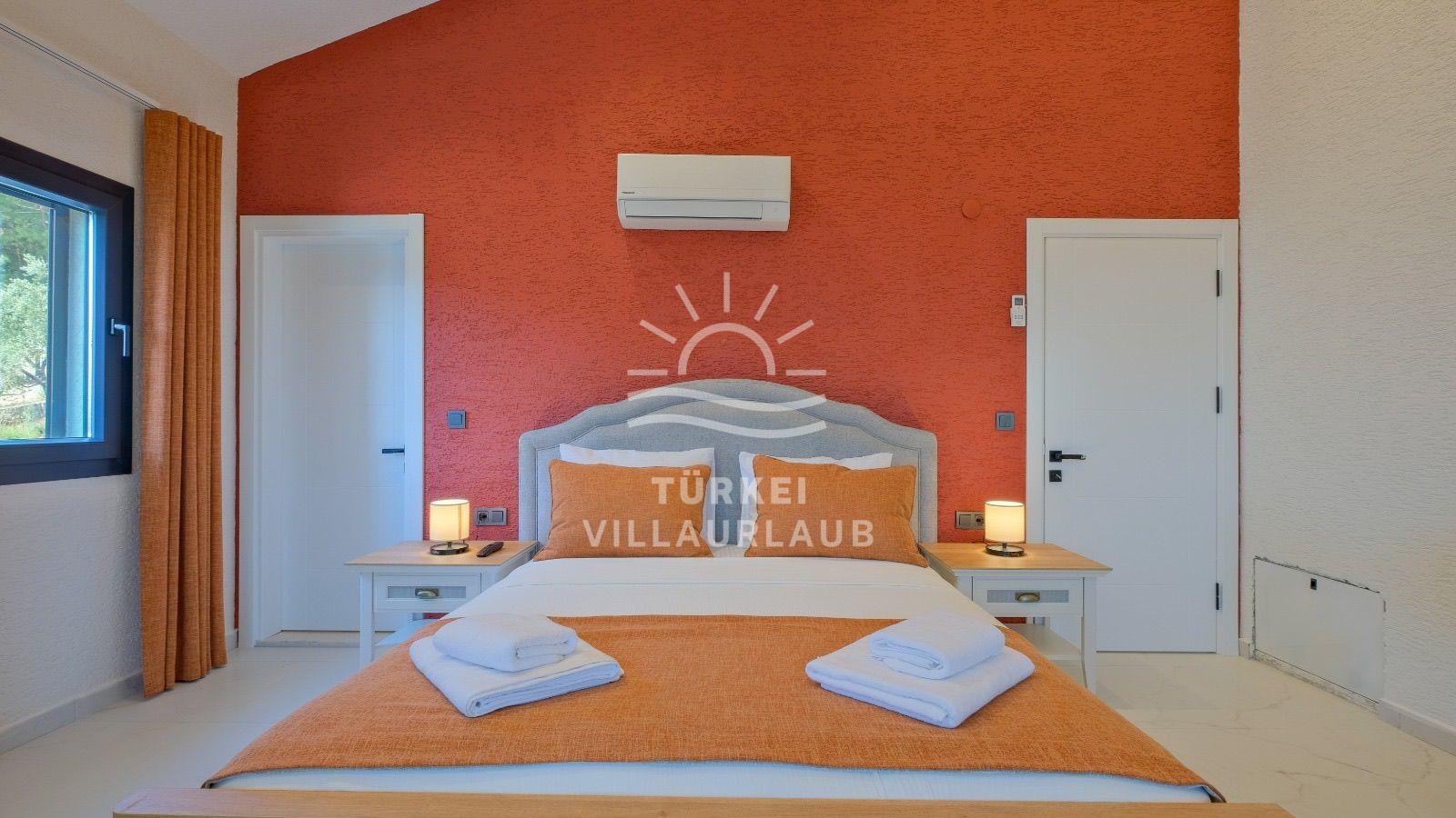 Villa Paro 1 Ovacık/Ölüdeniz fotoğrafı
