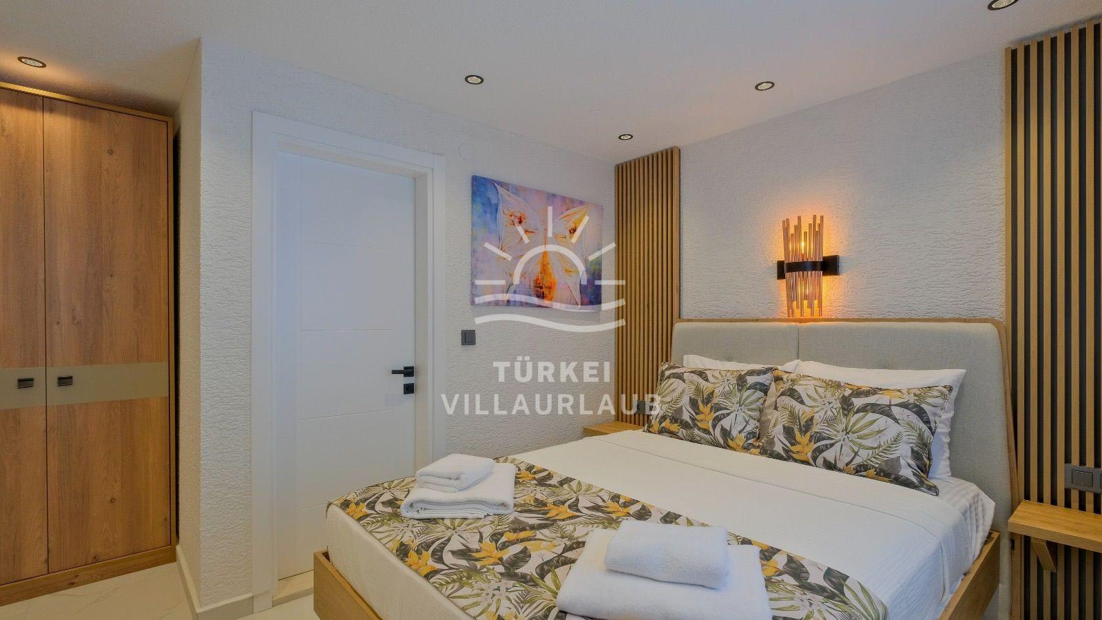 Villa Paro 1 Ovacık/Ölüdeniz fotoğrafı