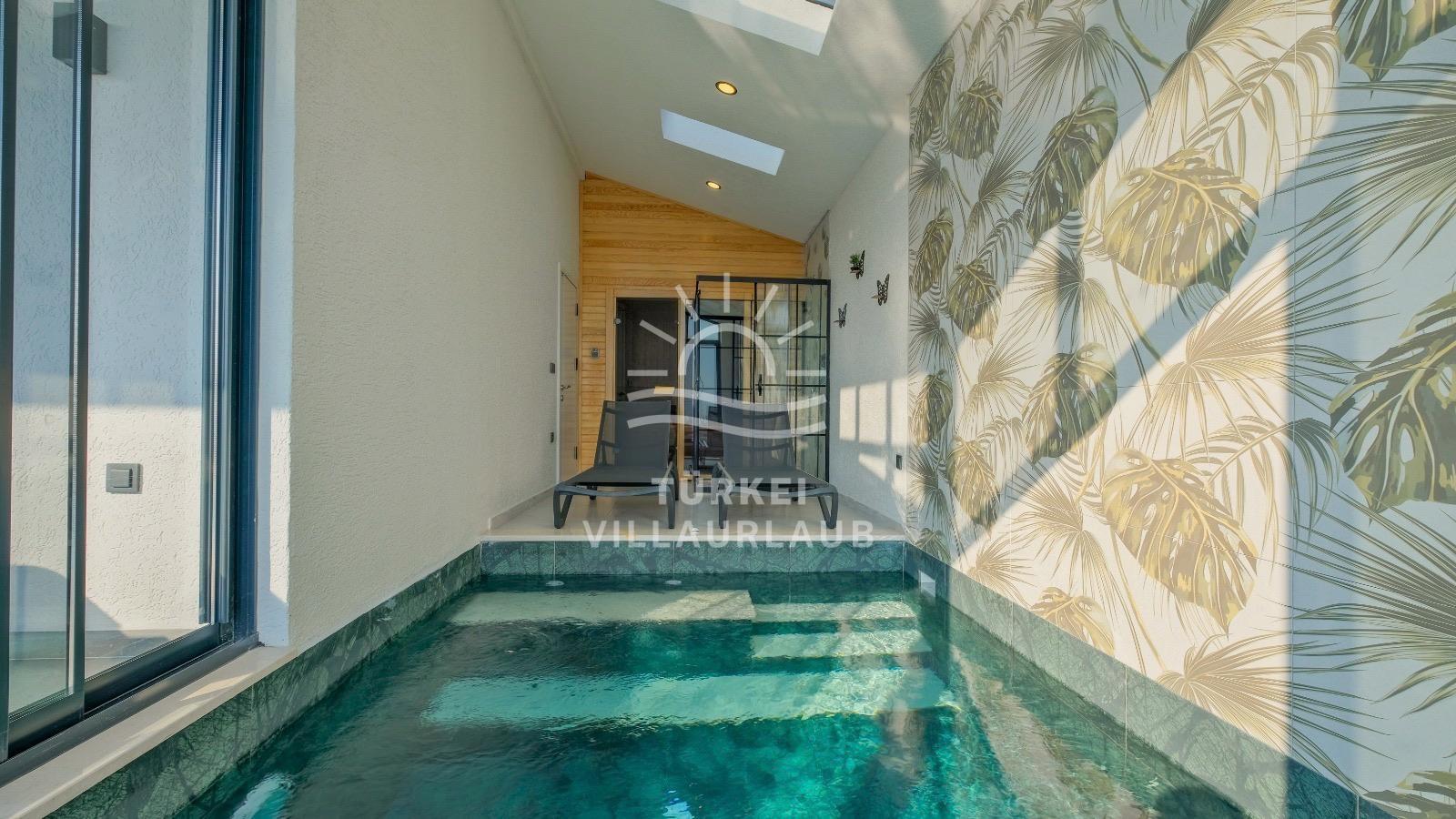 Villa Paro 1 Ovacık/Ölüdeniz fotoğrafı