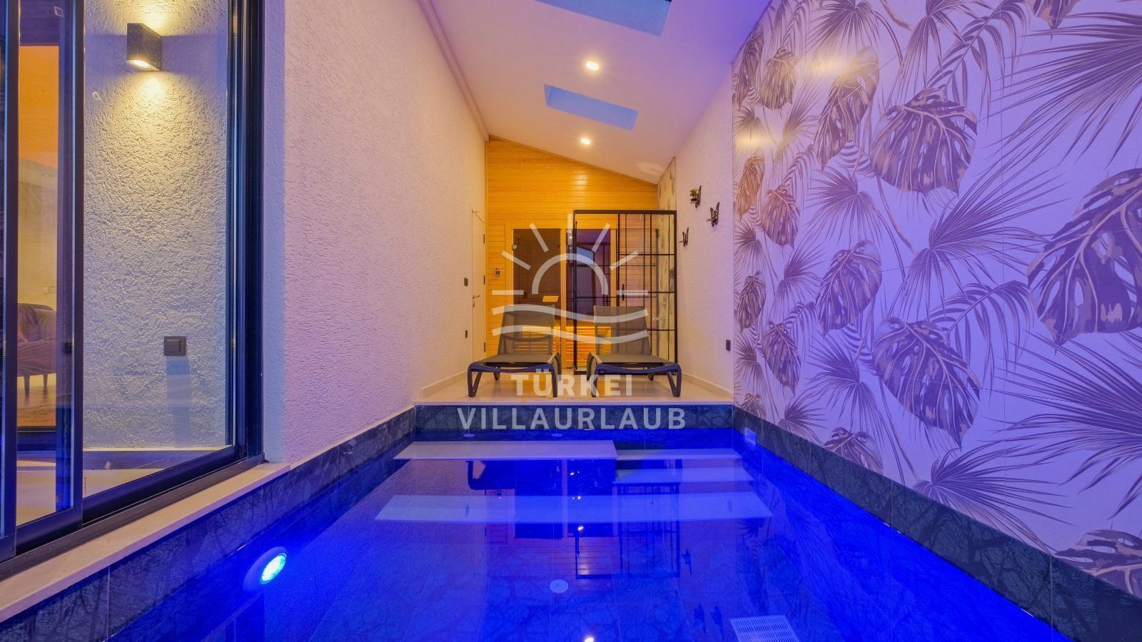 Villa Paro 1 Ovacık/Ölüdeniz fotoğrafı