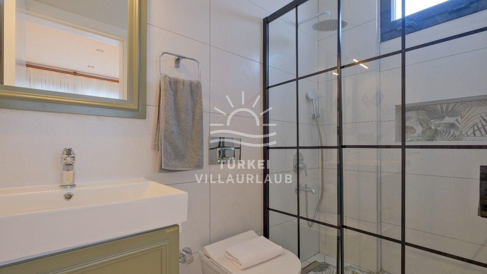 Villa Paro 1 Ovacık/Ölüdeniz fotoğrafı
