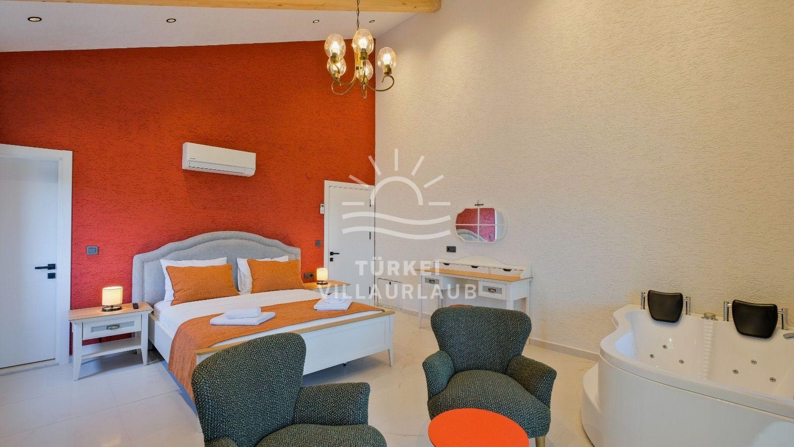 Villa Paro 1 Ovacık/Ölüdeniz fotoğrafı