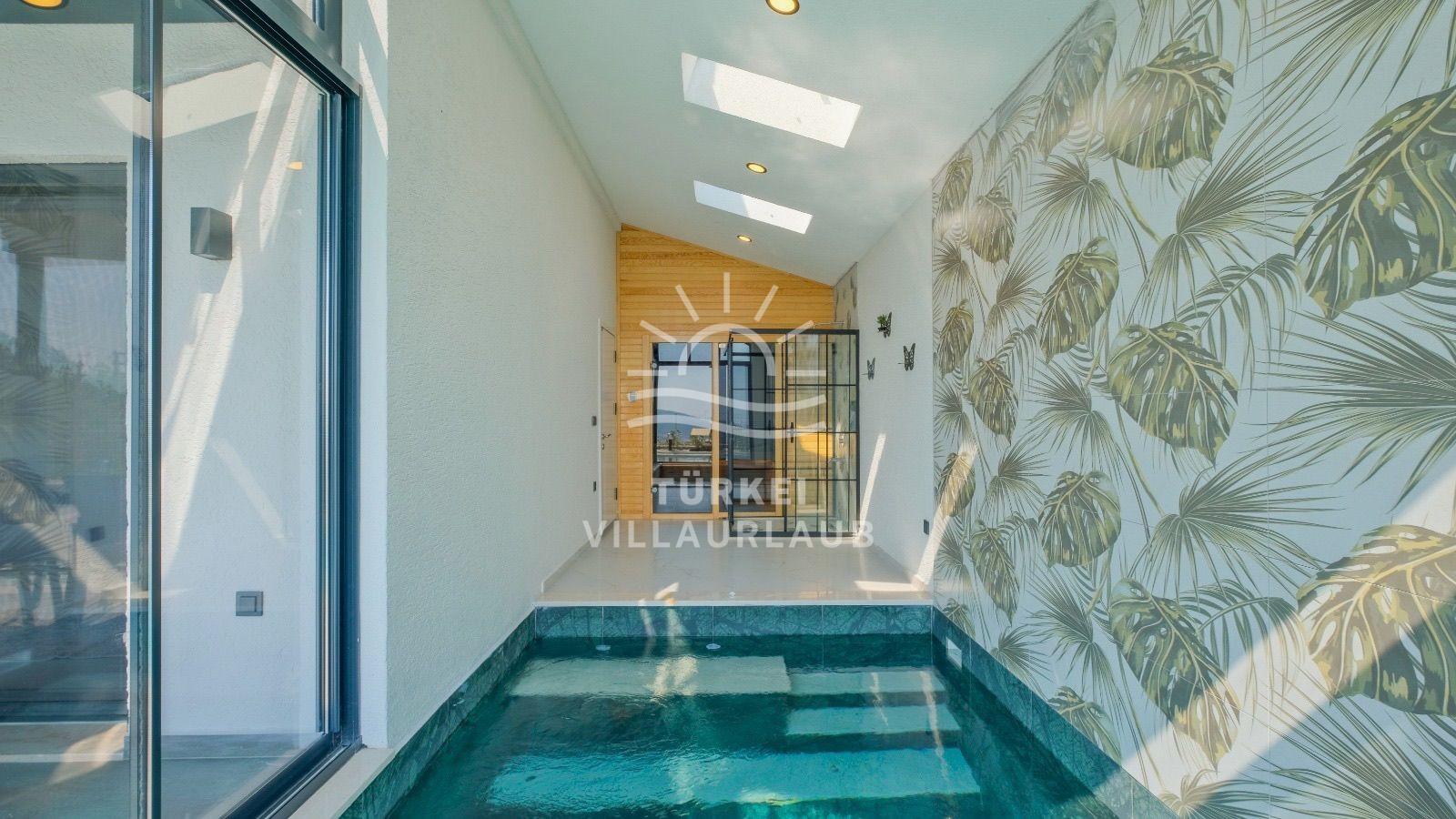 Villa Paro 1 Ovacık/Ölüdeniz fotoğrafı