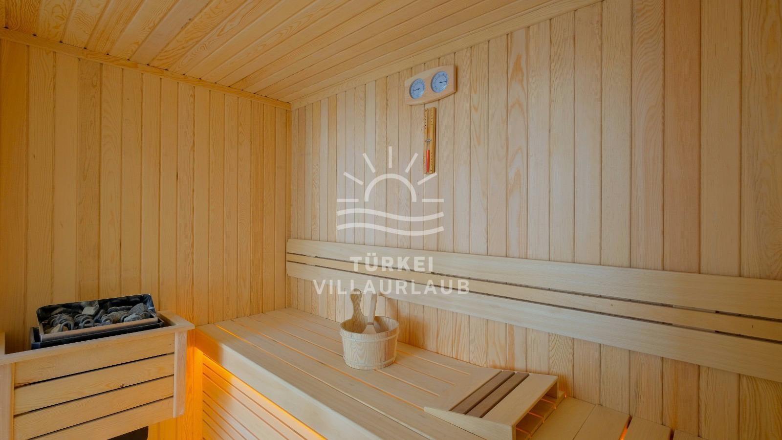Villa Paro 1 Ovacık/Ölüdeniz fotoğrafı