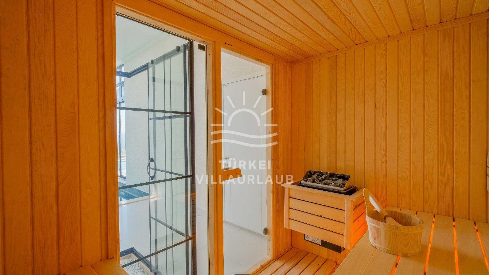 Villa Paro 1 Ovacık/Ölüdeniz fotoğrafı