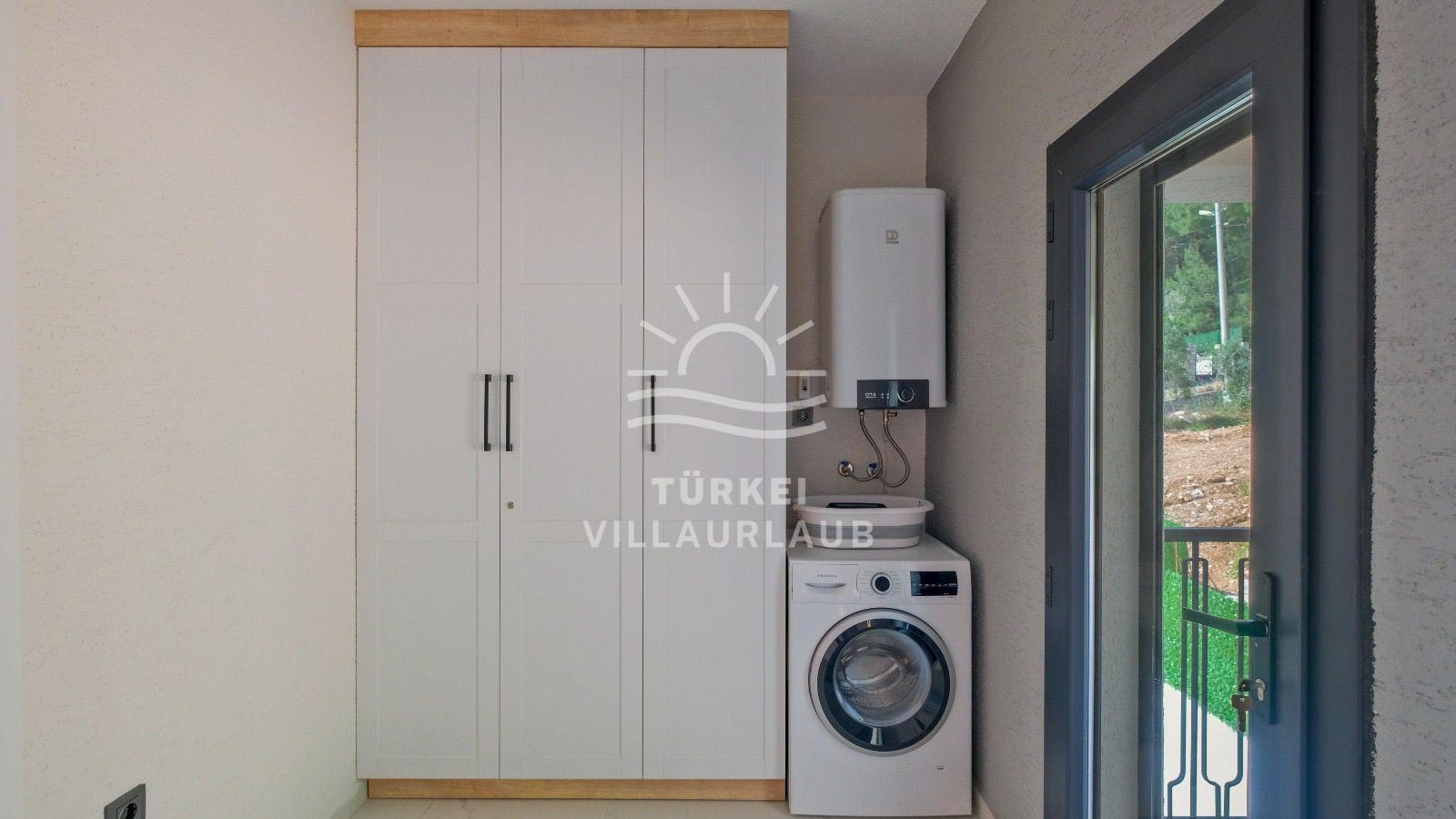 Villa Paro 1 Ovacık/Ölüdeniz fotoğrafı
