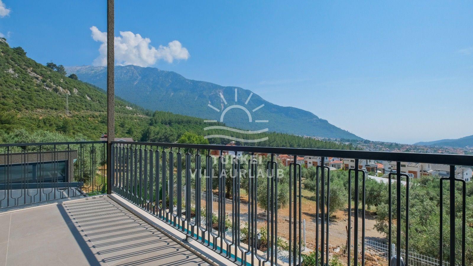 Villa Paro 1 Ovacık/Ölüdeniz fotoğrafı