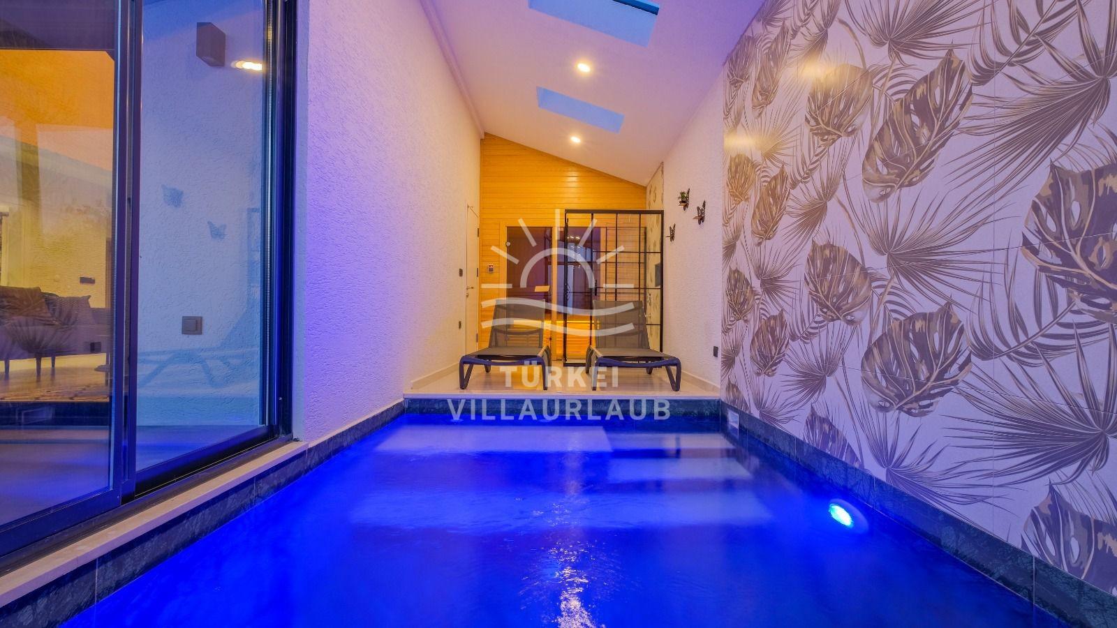 Villa Paro 2 Ovacık/Ölüdeniz fotoğrafı