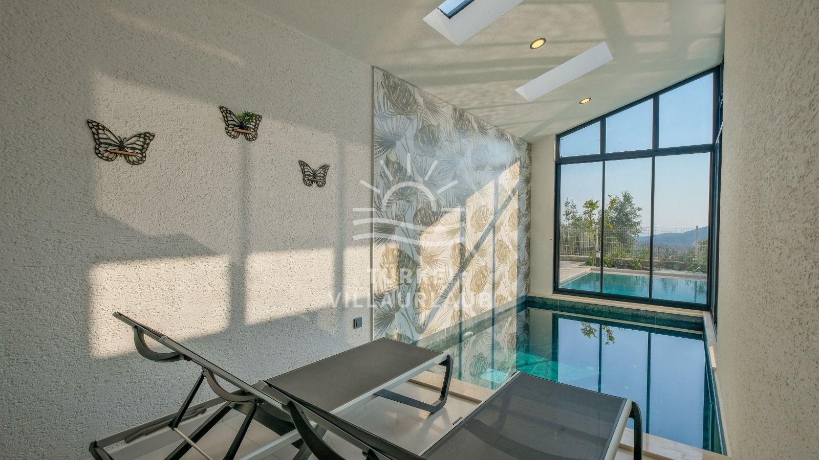 Villa Paro 2 Ovacık/Ölüdeniz fotoğrafı