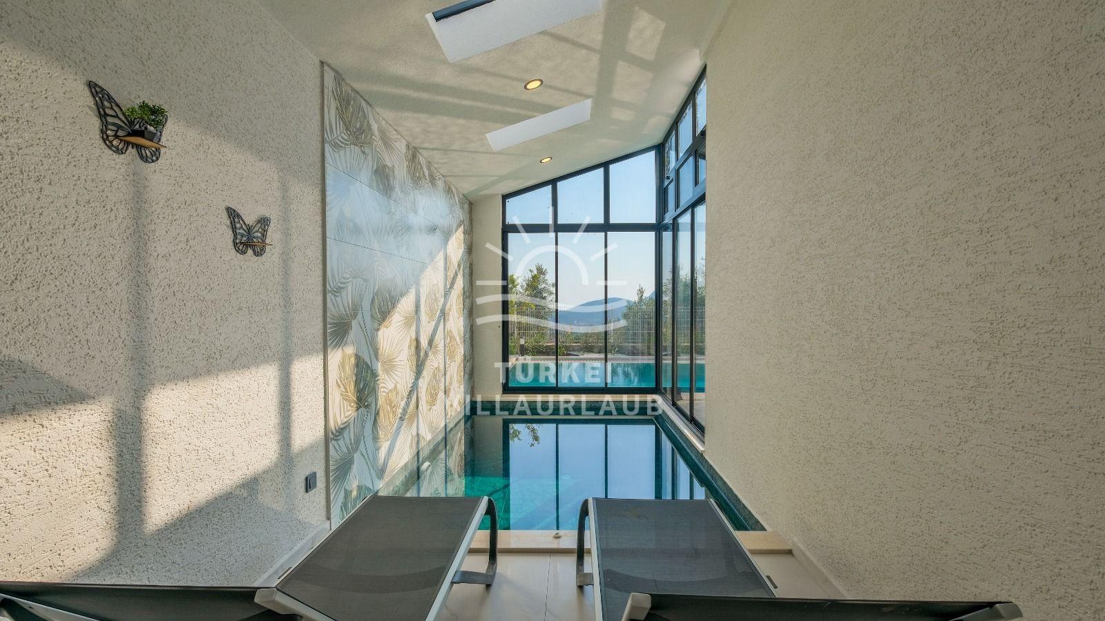 Villa Paro 2 Ovacık/Ölüdeniz fotoğrafı