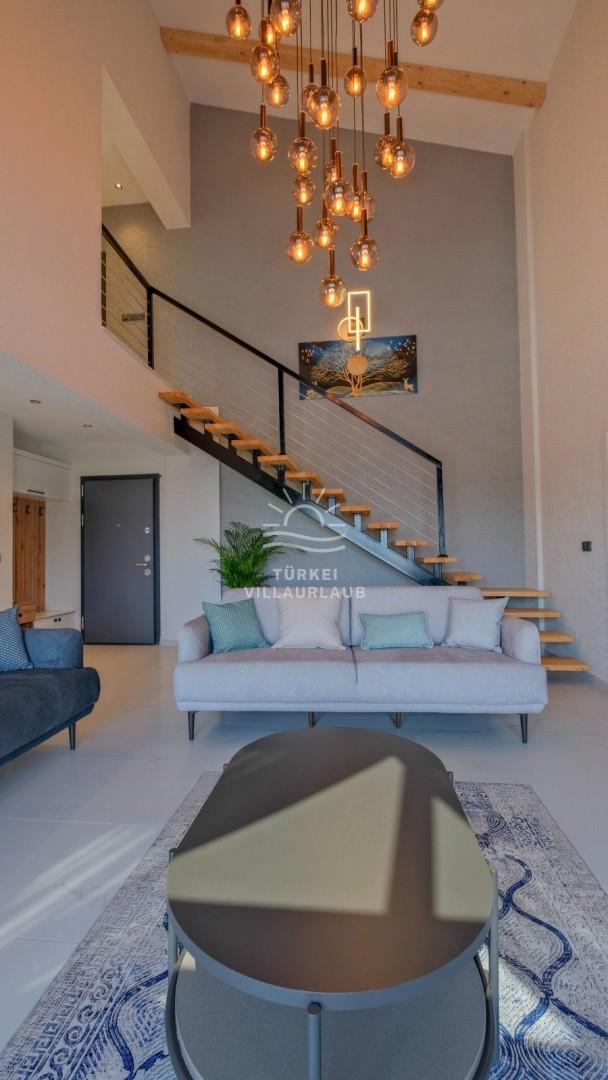 Villa Paro 2 Ovacık/Ölüdeniz fotoğrafı