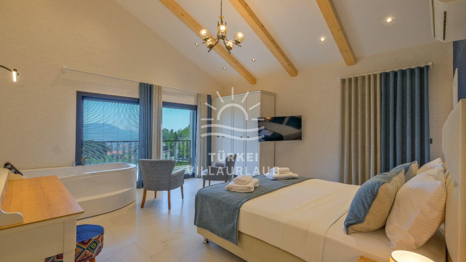Villa Paro 2 Ovacık/Ölüdeniz fotoğrafı