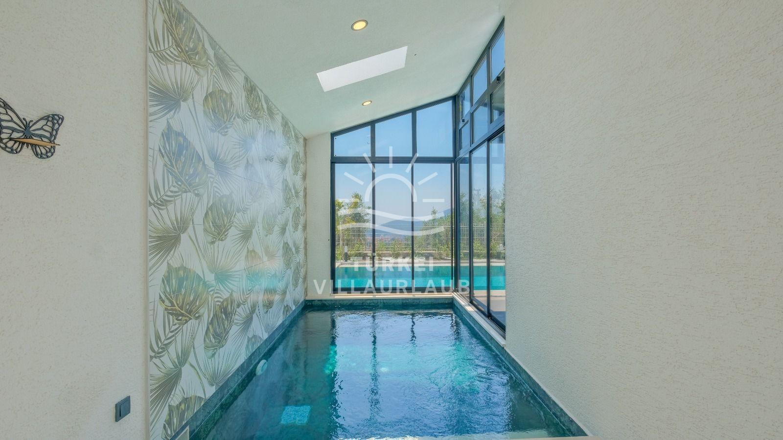 Villa Paro 2 Ovacık/Ölüdeniz fotoğrafı