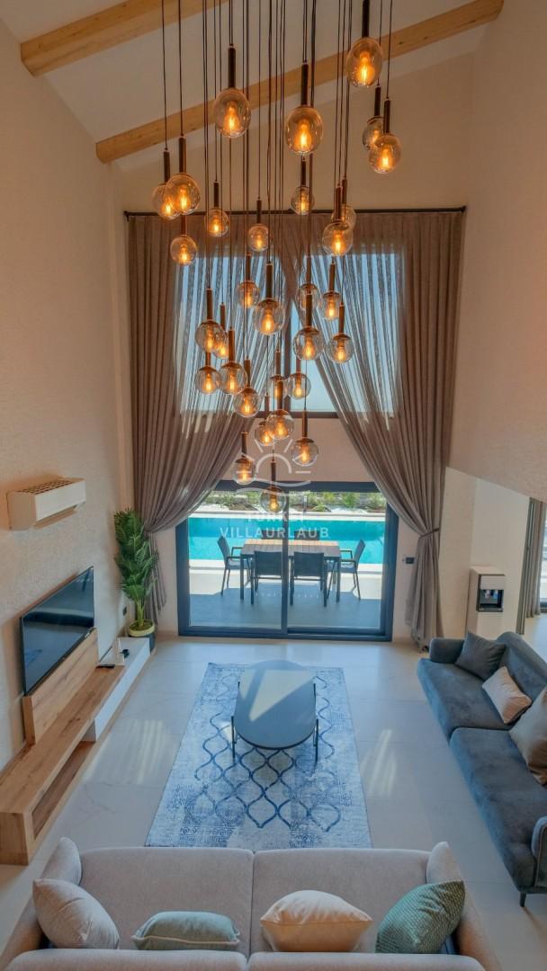 Villa Paro 2 Ovacık/Ölüdeniz fotoğrafı