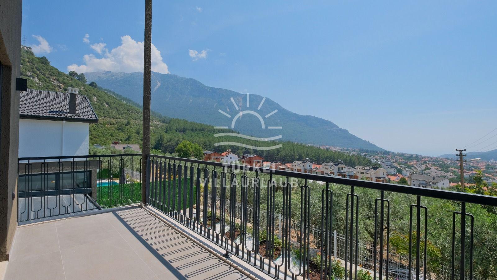 Villa Paro 2 Ovacık/Ölüdeniz fotoğrafı