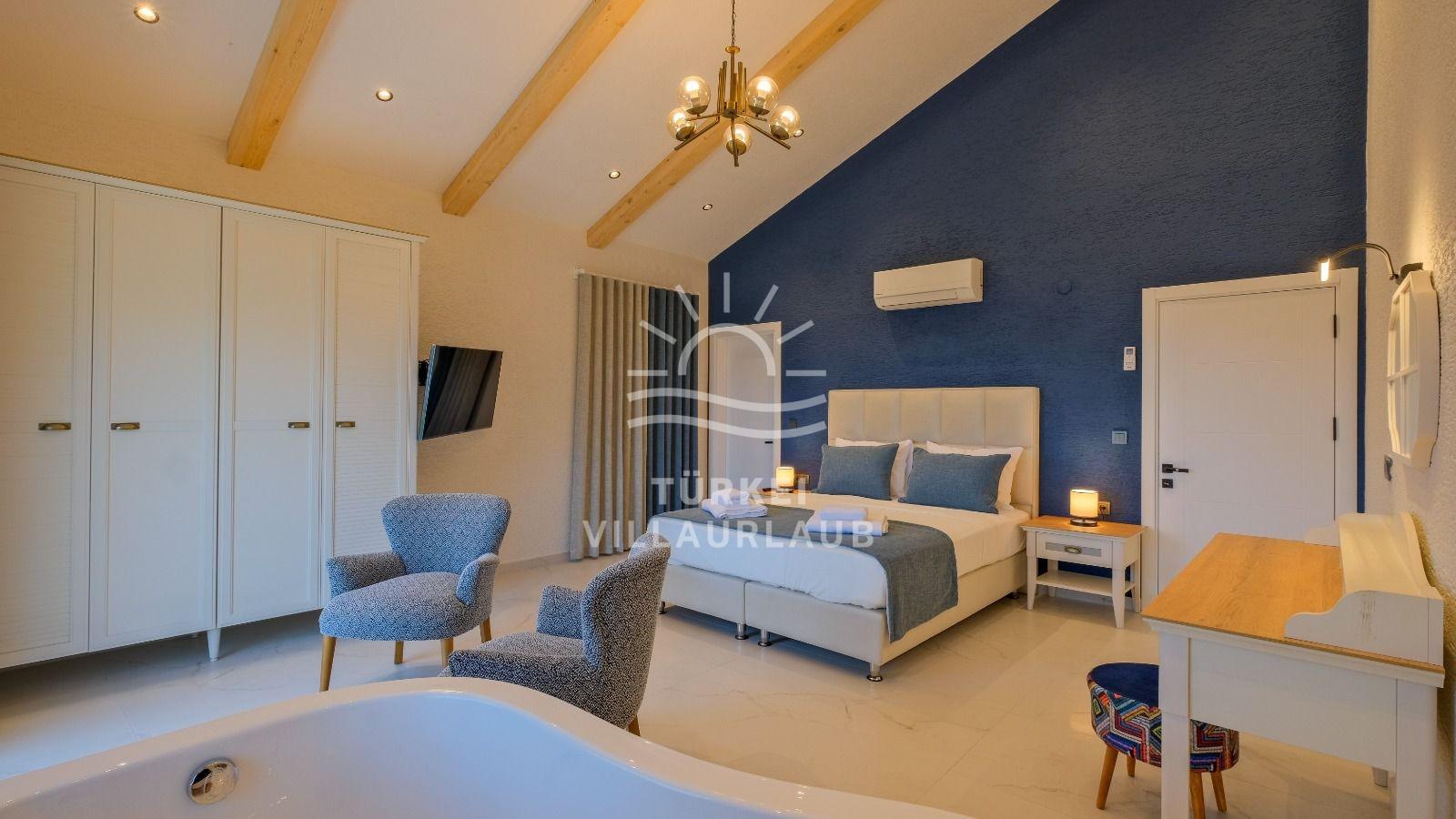 Villa Paro 2 Ovacık/Ölüdeniz fotoğrafı