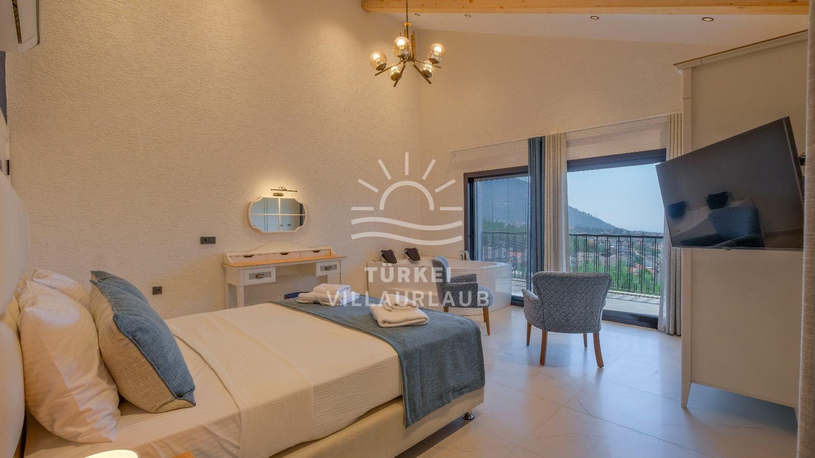 Villa Paro 2 Ovacık/Ölüdeniz fotoğrafı