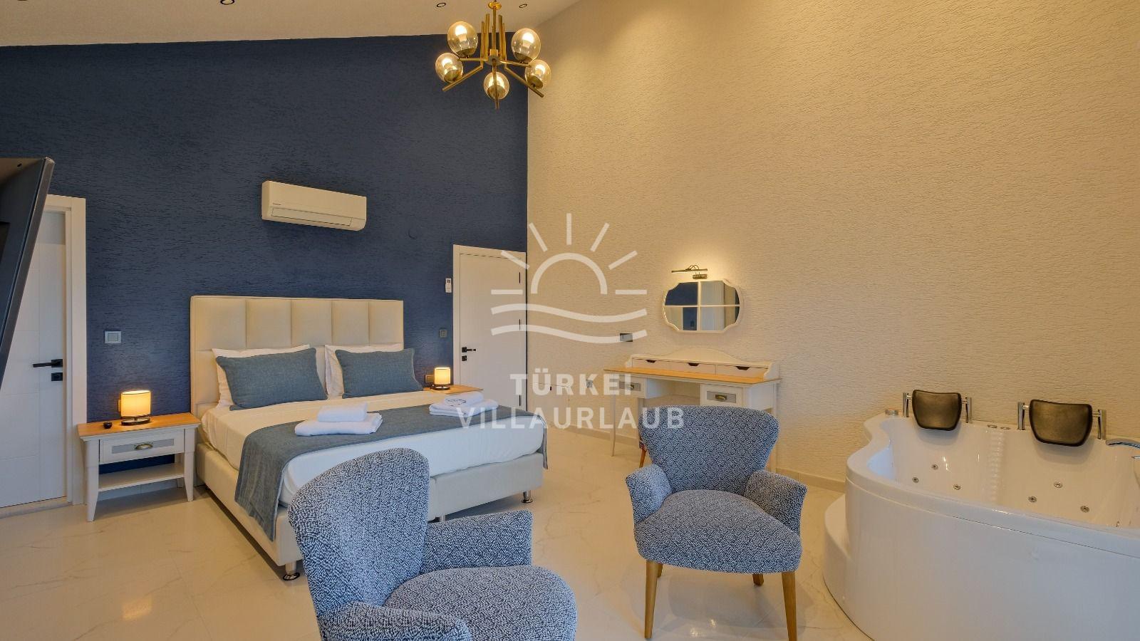 Villa Paro 2 Ovacık/Ölüdeniz fotoğrafı