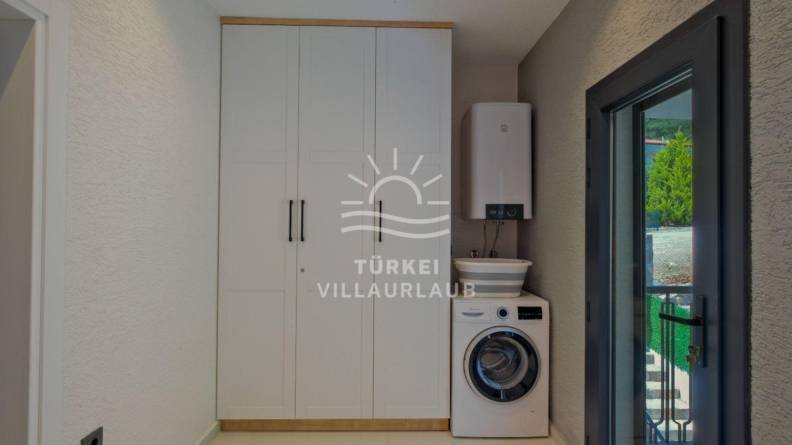 Villa Paro 2 Ovacık/Ölüdeniz fotoğrafı