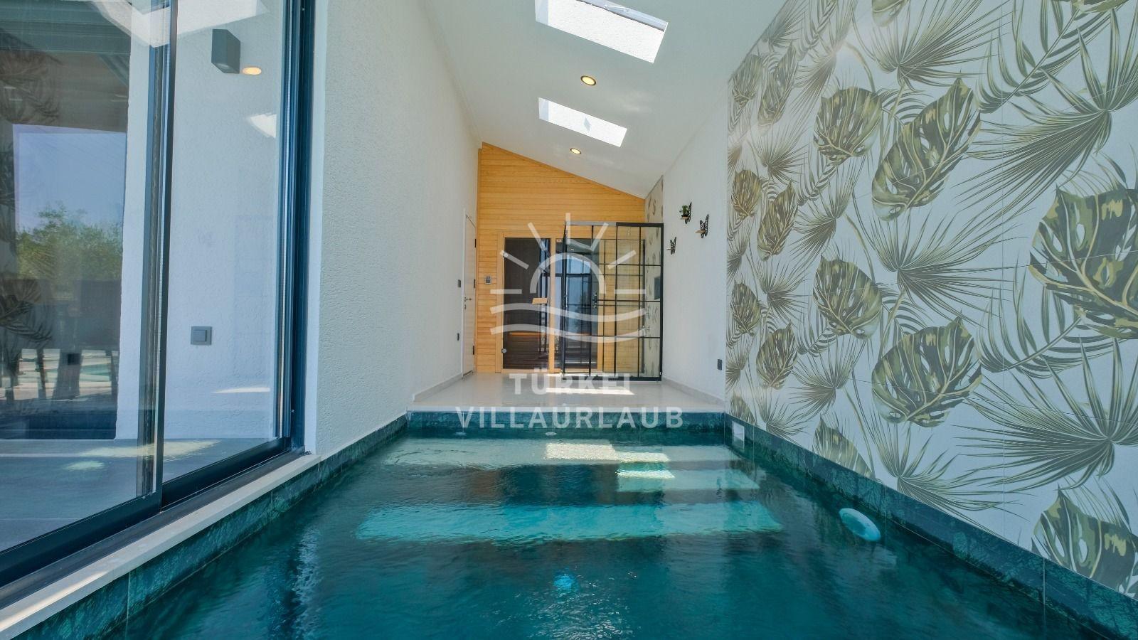 Villa Paro 2 Ovacık/Ölüdeniz fotoğrafı