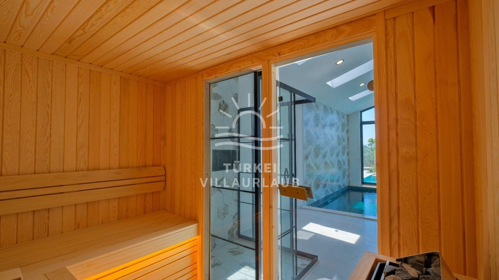 Villa Paro 2 Ovacık/Ölüdeniz fotoğrafı