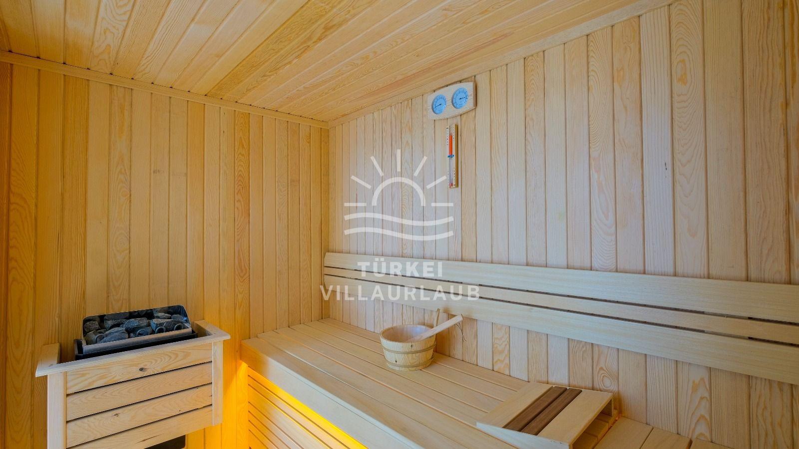 Villa Paro 2 Ovacık/Ölüdeniz fotoğrafı