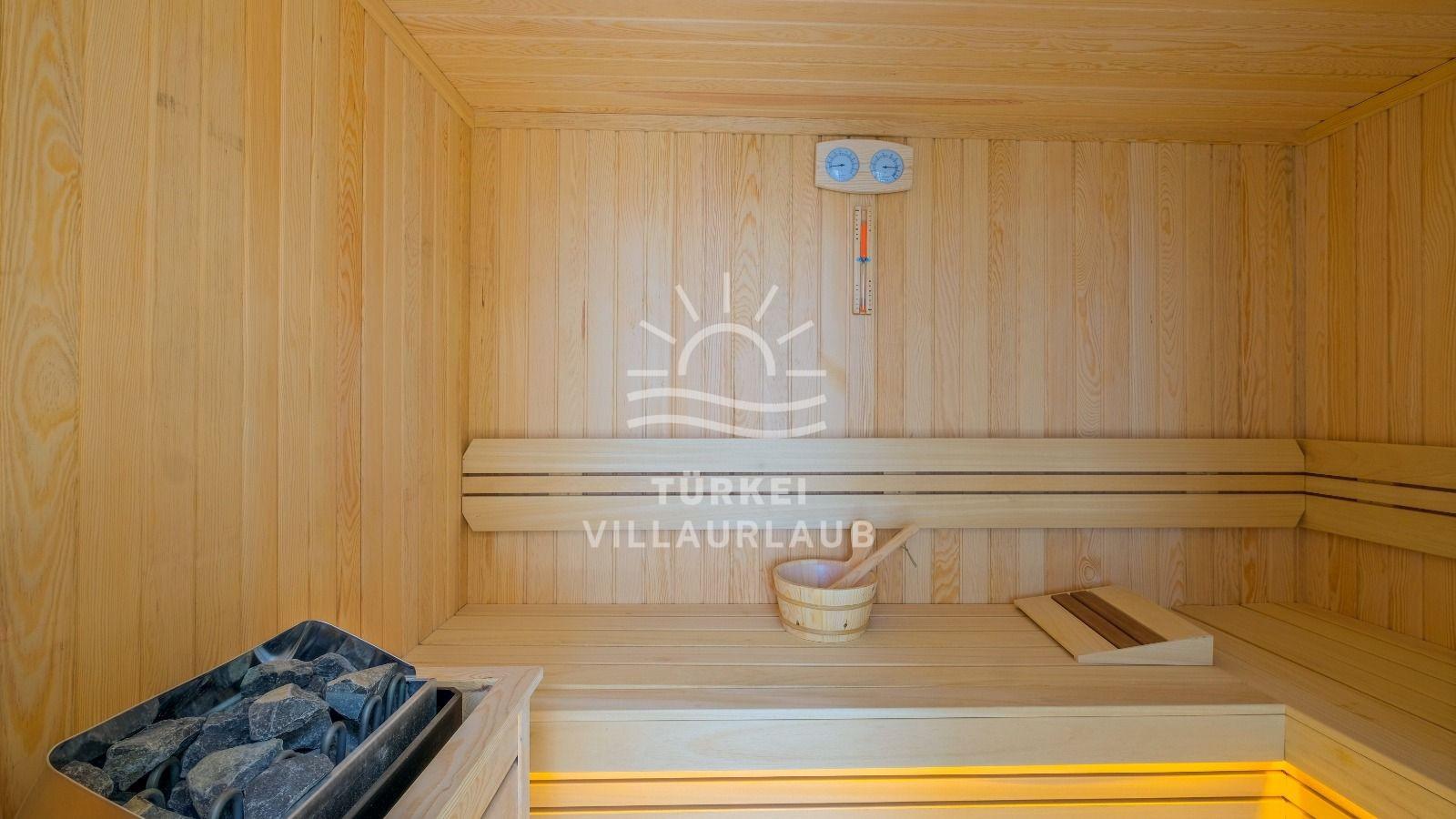 Villa Paro 2 Ovacık/Ölüdeniz fotoğrafı
