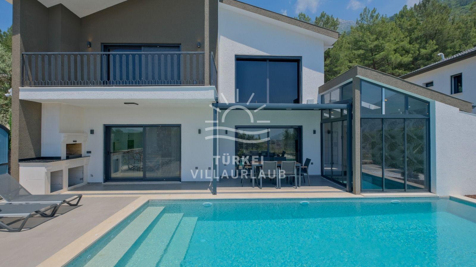 Villa Paro 2 Ovacık/Ölüdeniz fotoğrafı