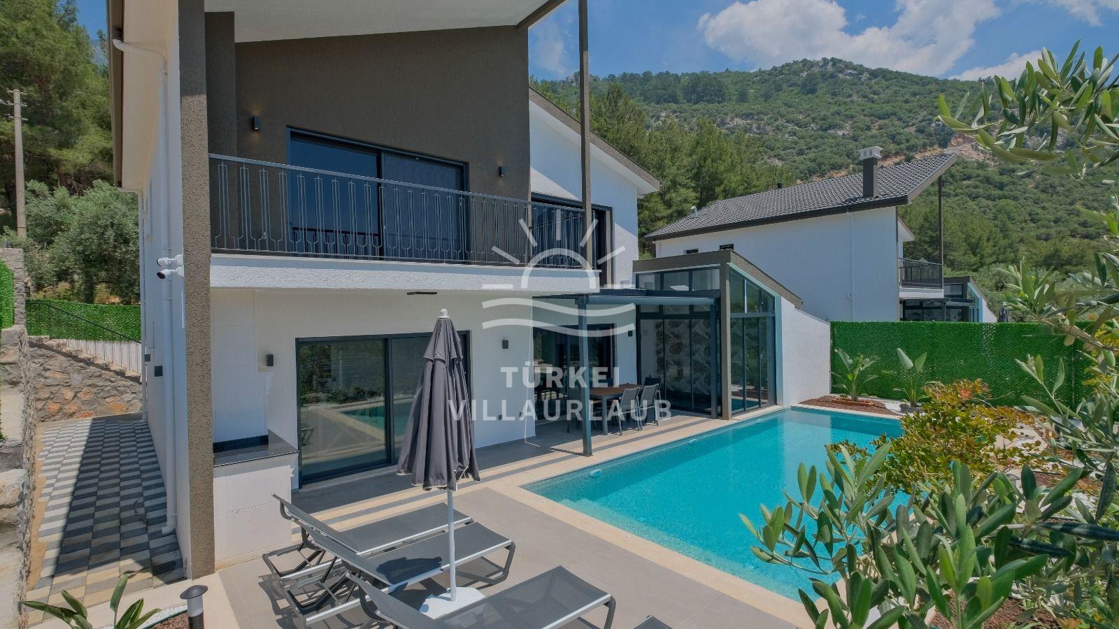 Villa Paro 2 Ovacık/Ölüdeniz fotoğrafı