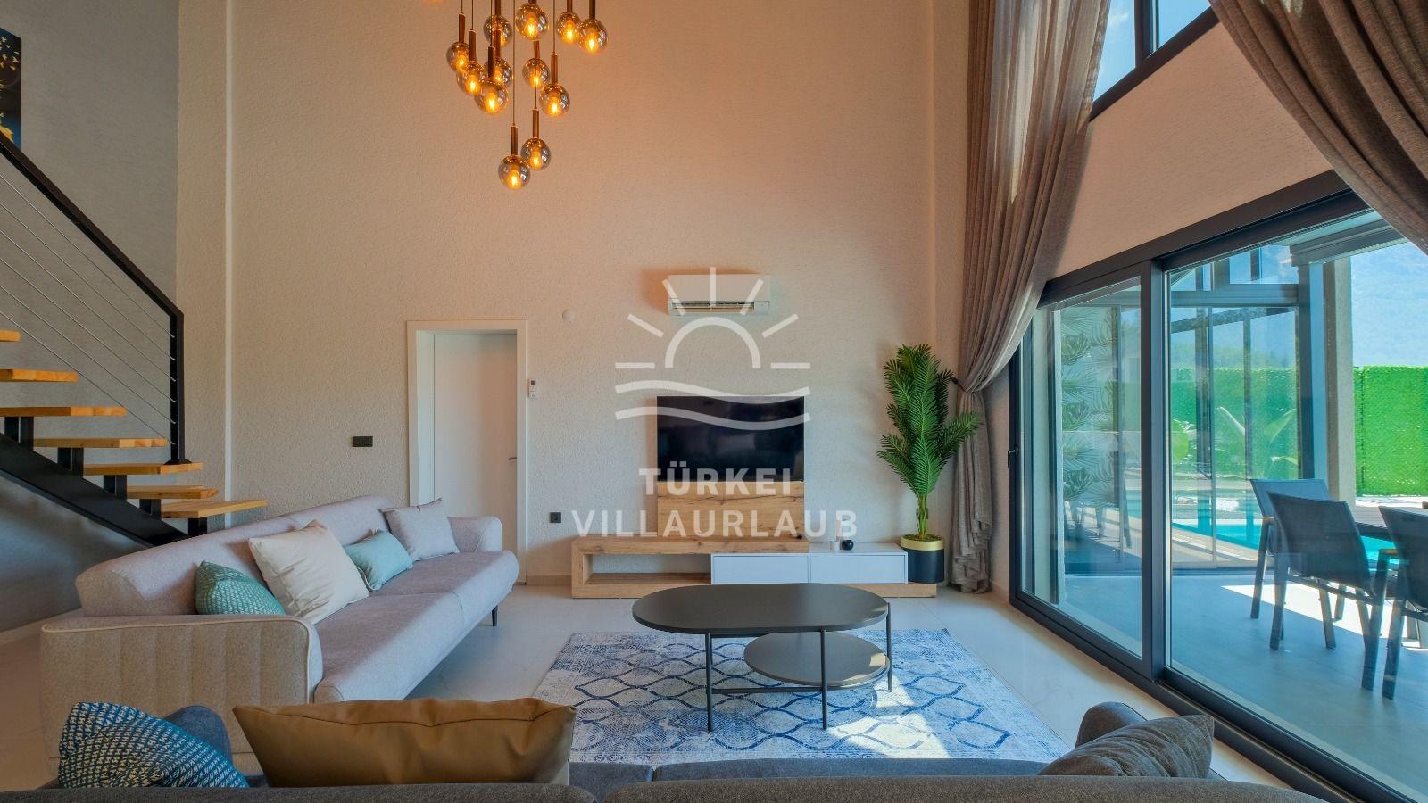 Villa Paro 2 Ovacık/Ölüdeniz fotoğrafı
