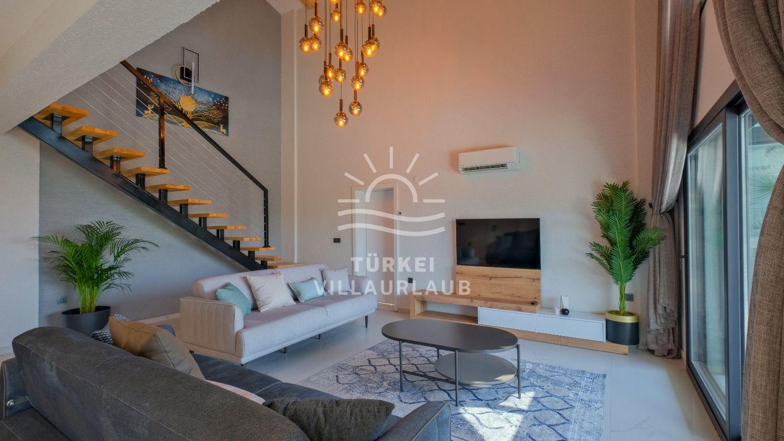 Villa Paro 2 Ovacık/Ölüdeniz fotoğrafı