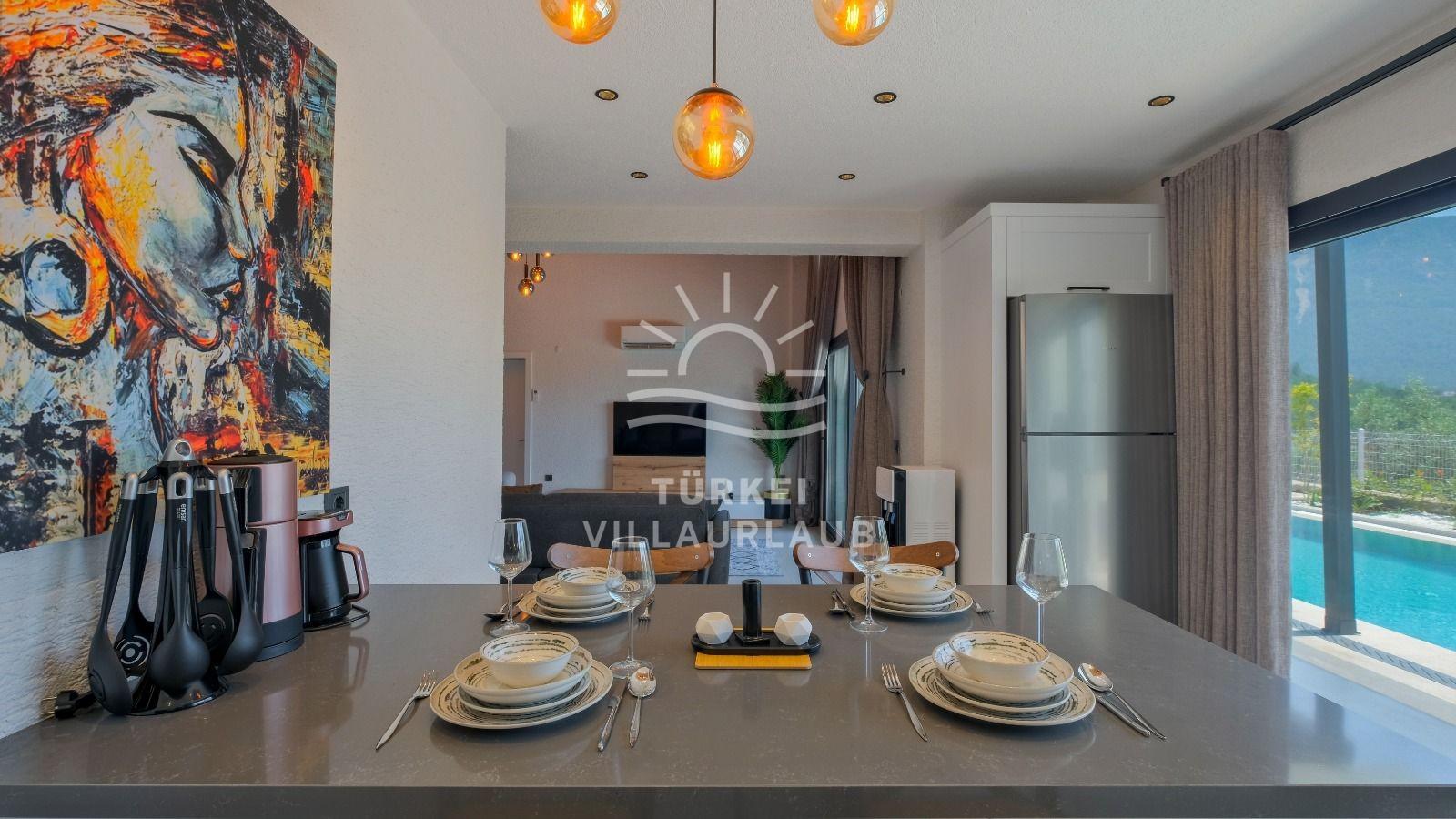 Villa Paro 2 Ovacık/Ölüdeniz fotoğrafı