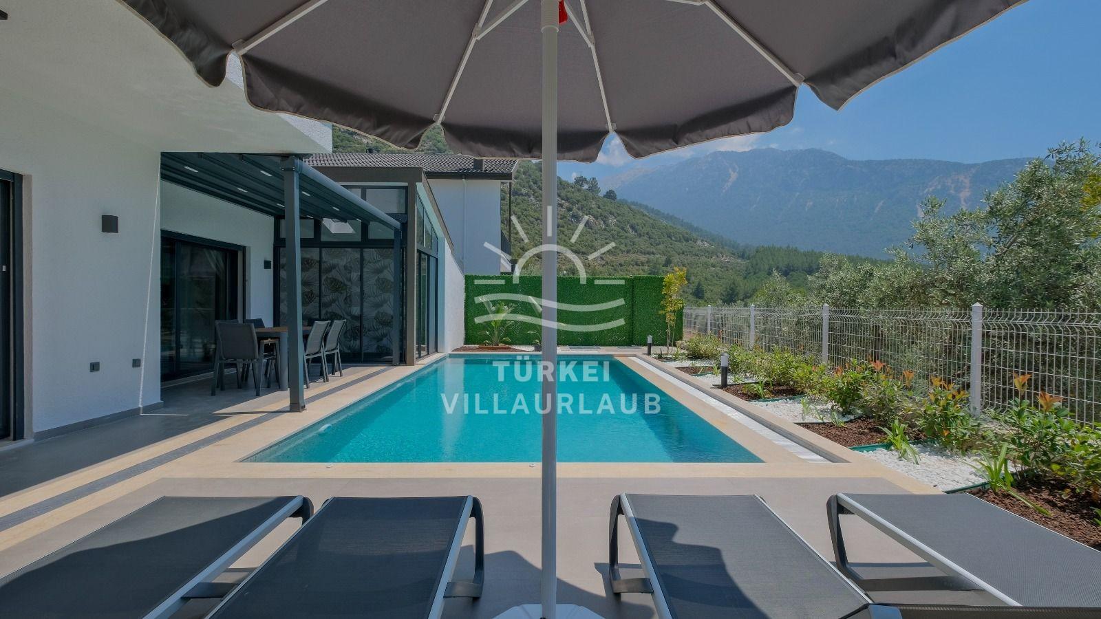 Villa Paro 2 Ovacık/Ölüdeniz fotoğrafı