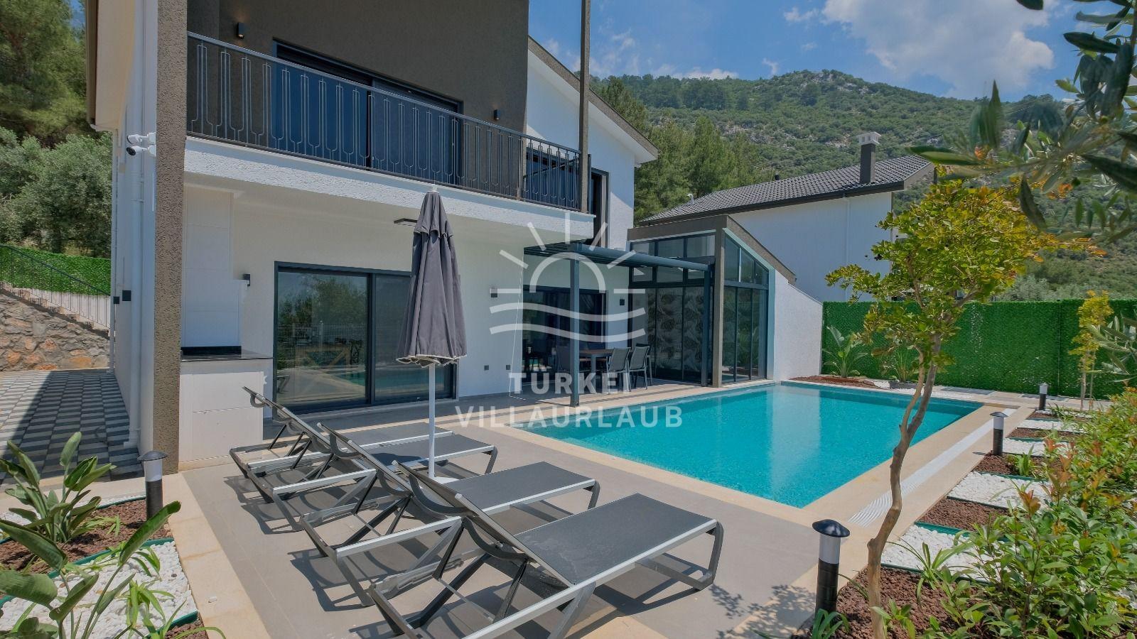 Villa Paro 2 Ovacık/Ölüdeniz fotoğrafı