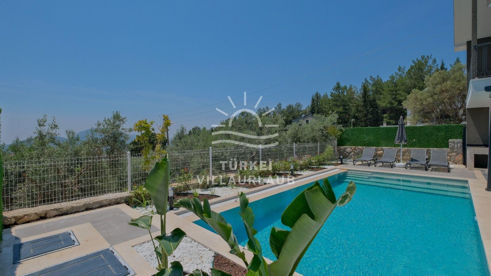 Villa Paro 2 Ovacık/Ölüdeniz fotoğrafı